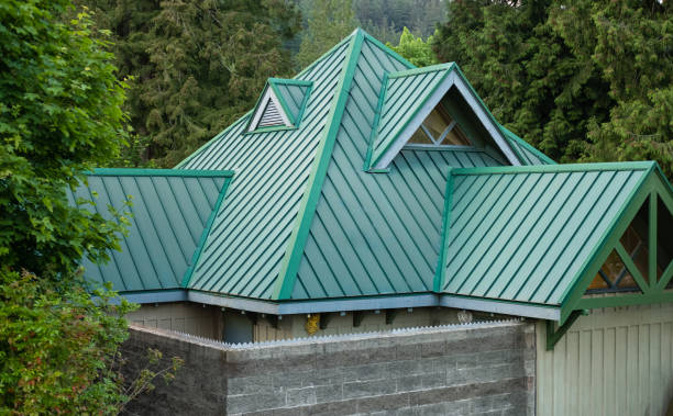 Best 4 Ply Roofing  in Elizabethville, PA