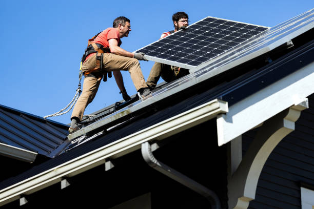 Fast & Reliable Emergency Roof Repairs in Elizabethville, PA