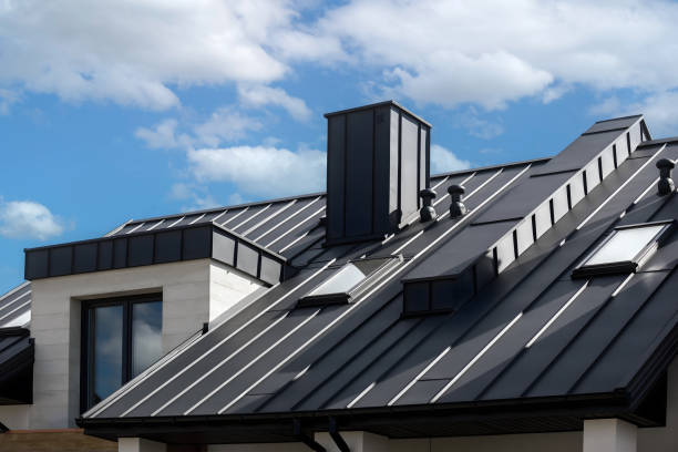 Best Storm Damage Roof Repair  in Elizabethville, PA